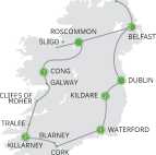Ireland  Trip 2024